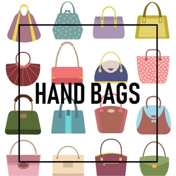 Stylish Women's Handbag listing - Picture 1 of 1